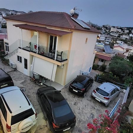 Villa Juli 卡萨米尔 外观 照片