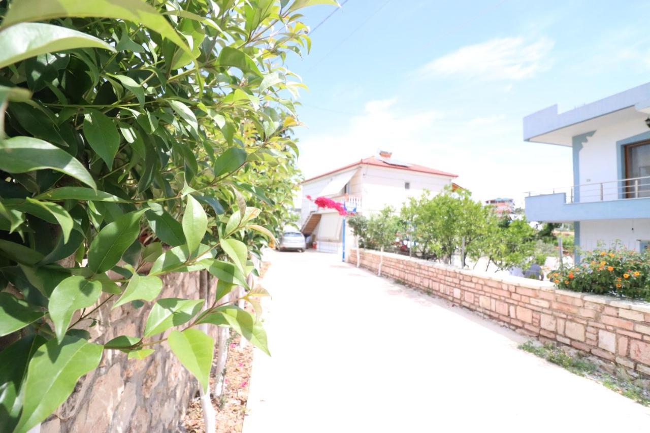 Villa Juli 卡萨米尔 外观 照片