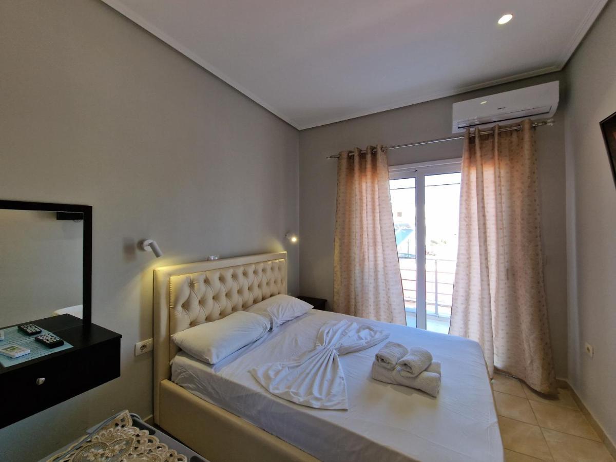 Villa Juli 卡萨米尔 外观 照片