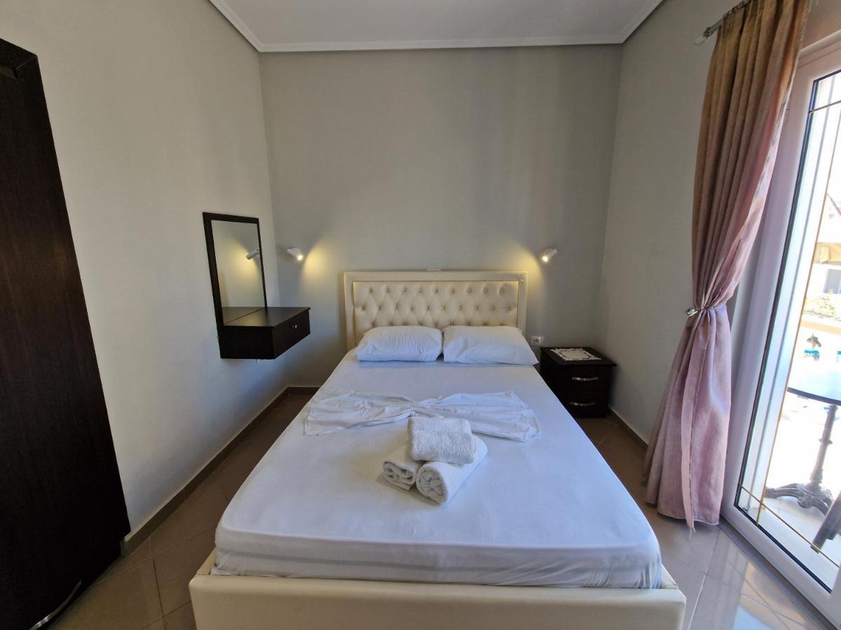 Villa Juli 卡萨米尔 外观 照片