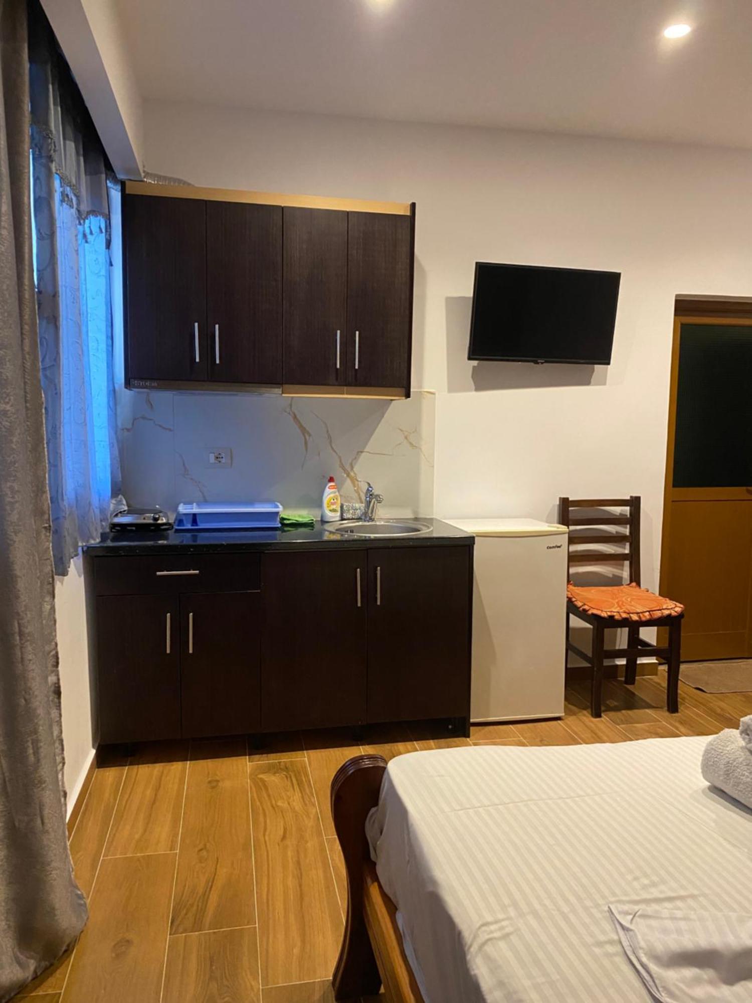 Villa Juli 卡萨米尔 外观 照片