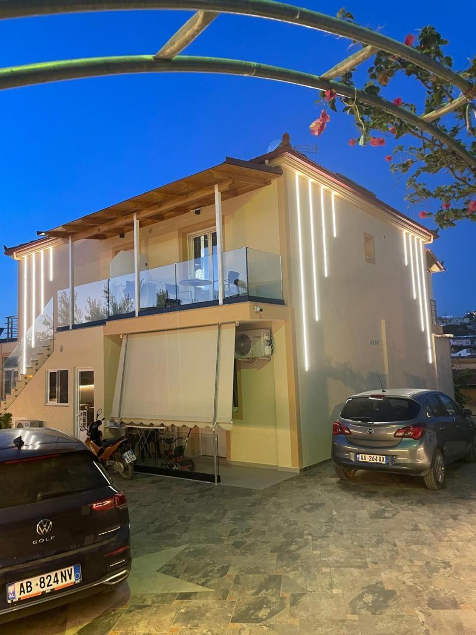 Villa Juli 卡萨米尔 外观 照片