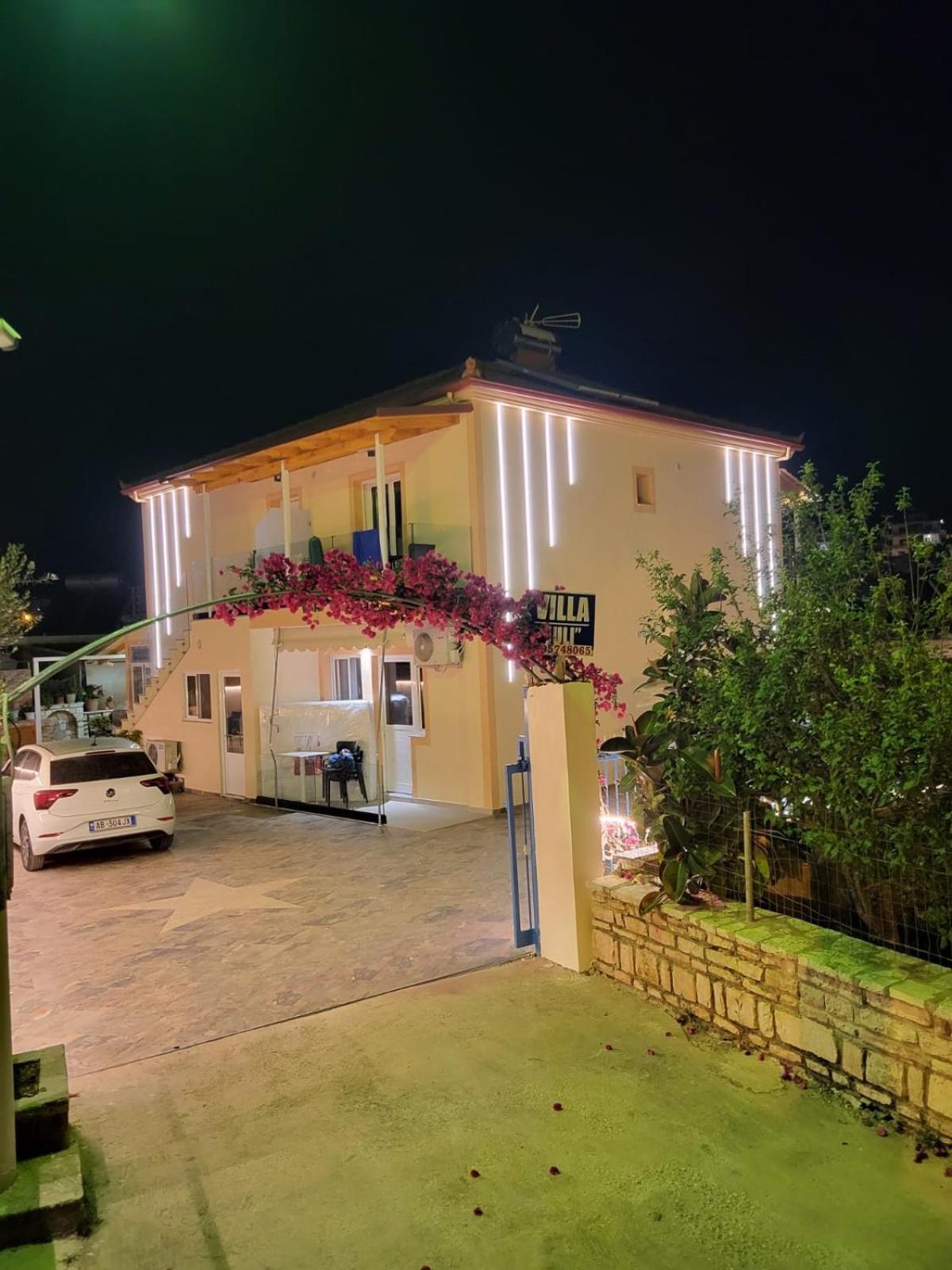 Villa Juli 卡萨米尔 外观 照片