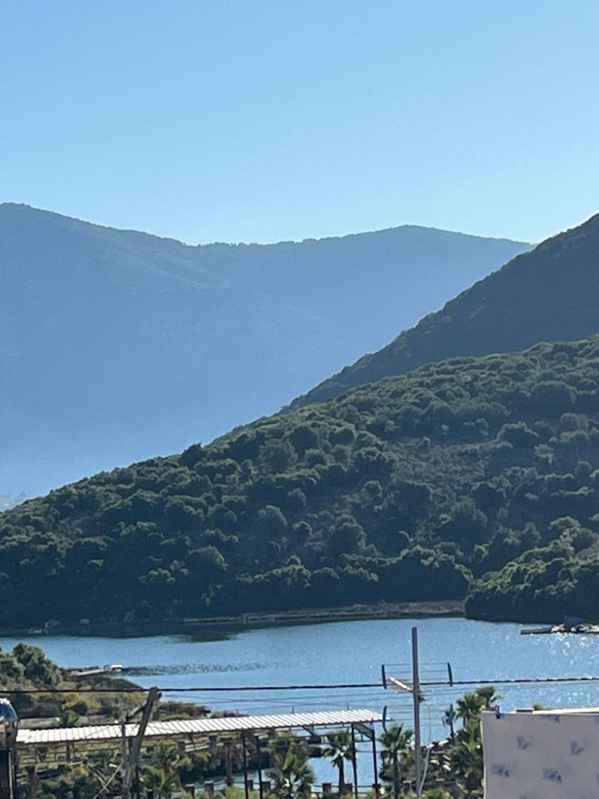 Villa Juli 卡萨米尔 外观 照片
